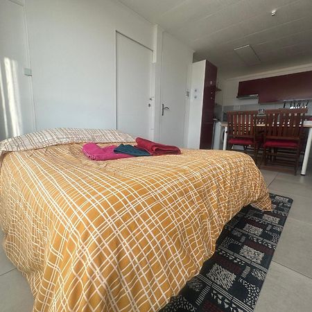 Appartement T2 Colombier Pour 5 Personnes Vue Mer Sainte-Clotilde 外观 照片