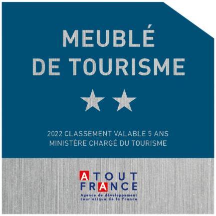 Appartement T2 Colombier Pour 5 Personnes Vue Mer Sainte-Clotilde 外观 照片
