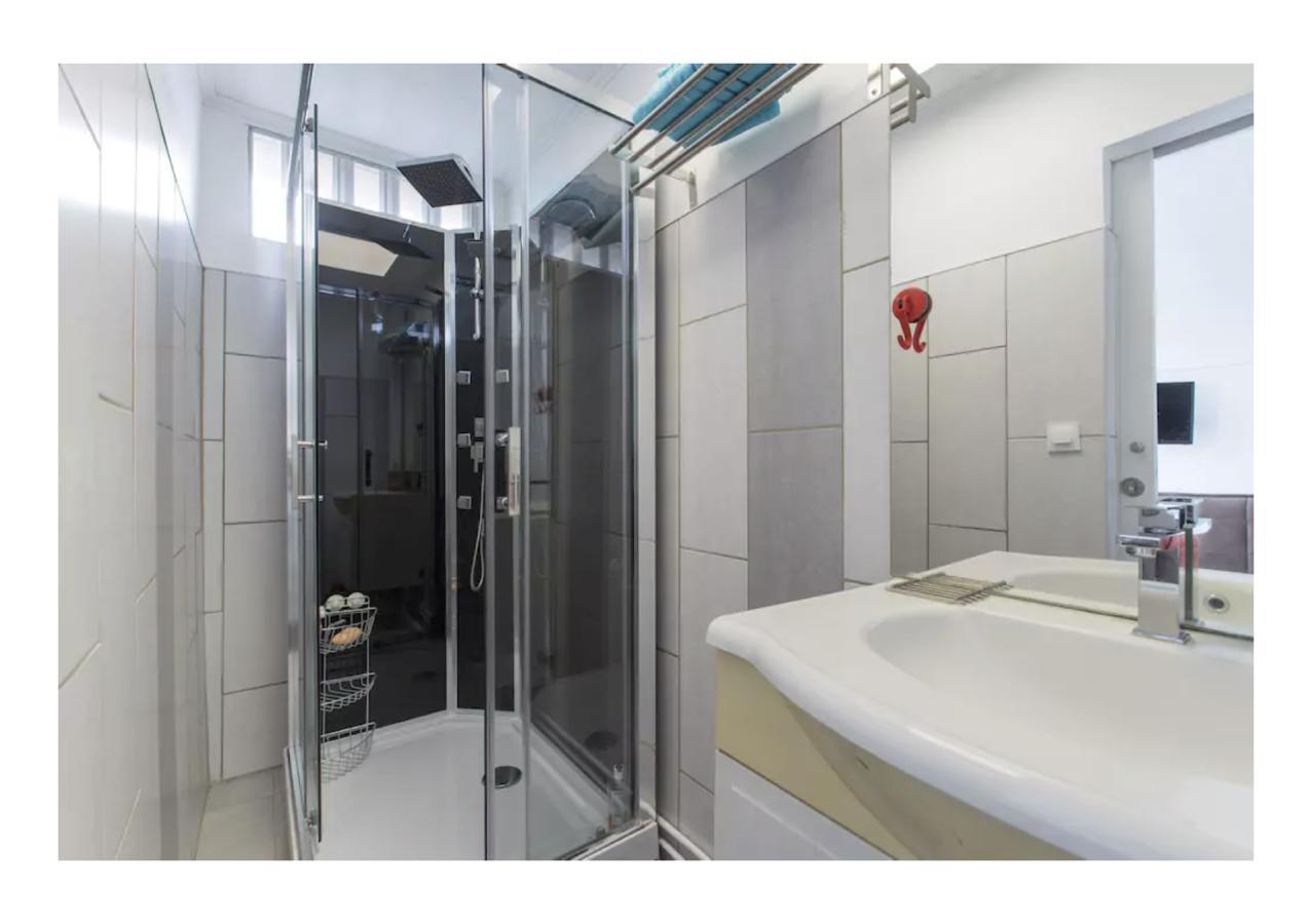 Appartement T2 Colombier Pour 5 Personnes Vue Mer Sainte-Clotilde 外观 照片